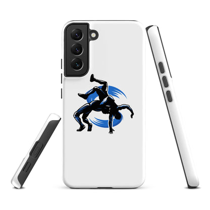 Tough Case for Samsung® | Storm Wrestling Club