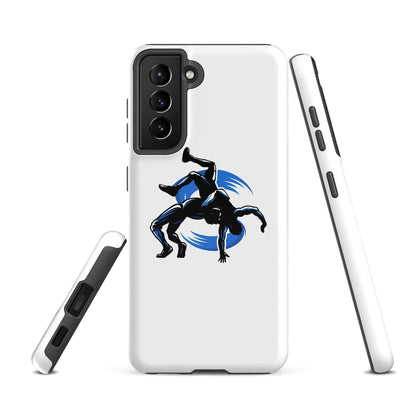 Tough Case for Samsung® | Storm Wrestling Club