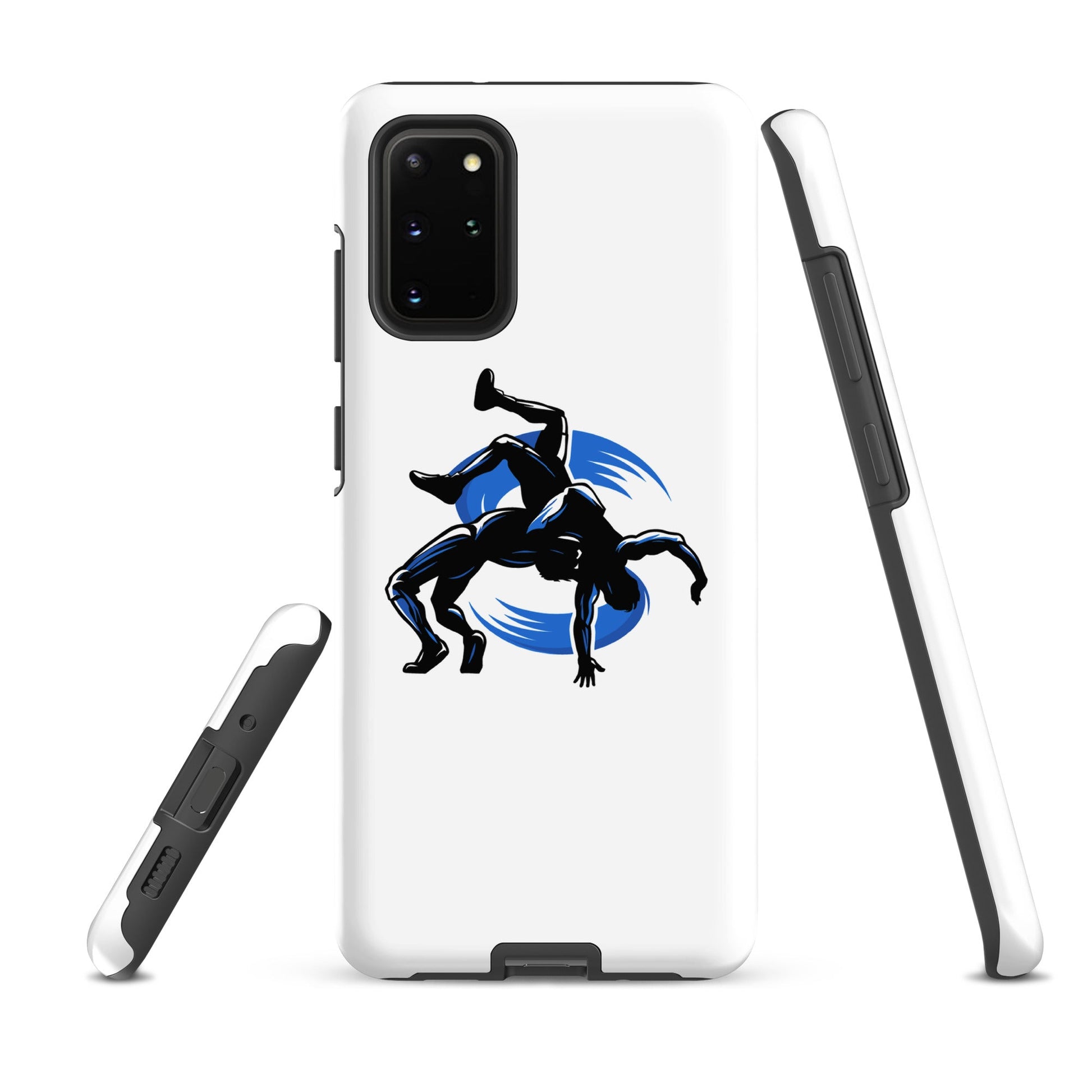 Tough Case for Samsung® | Storm Wrestling Club