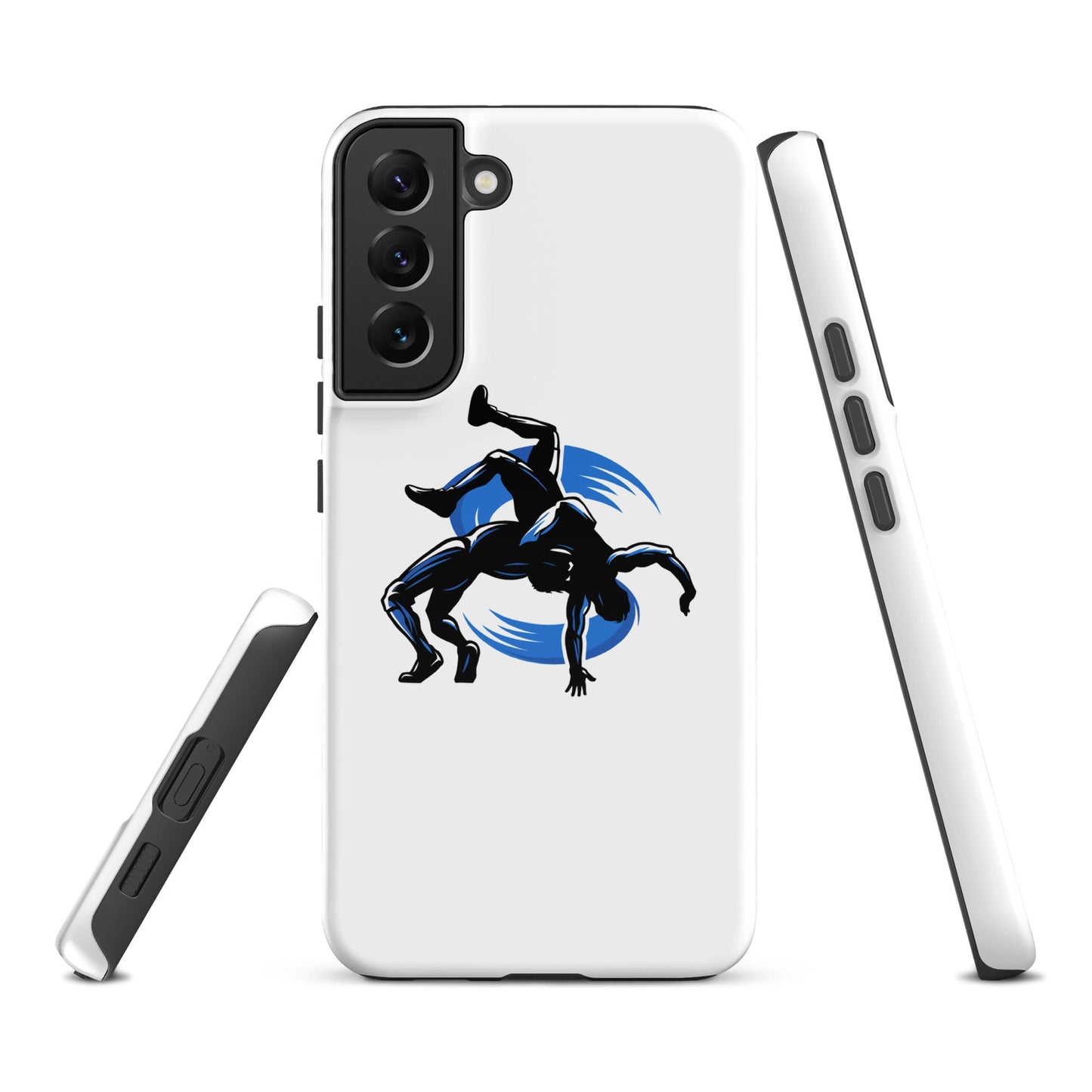 Tough Case for Samsung® | Storm Wrestling Club