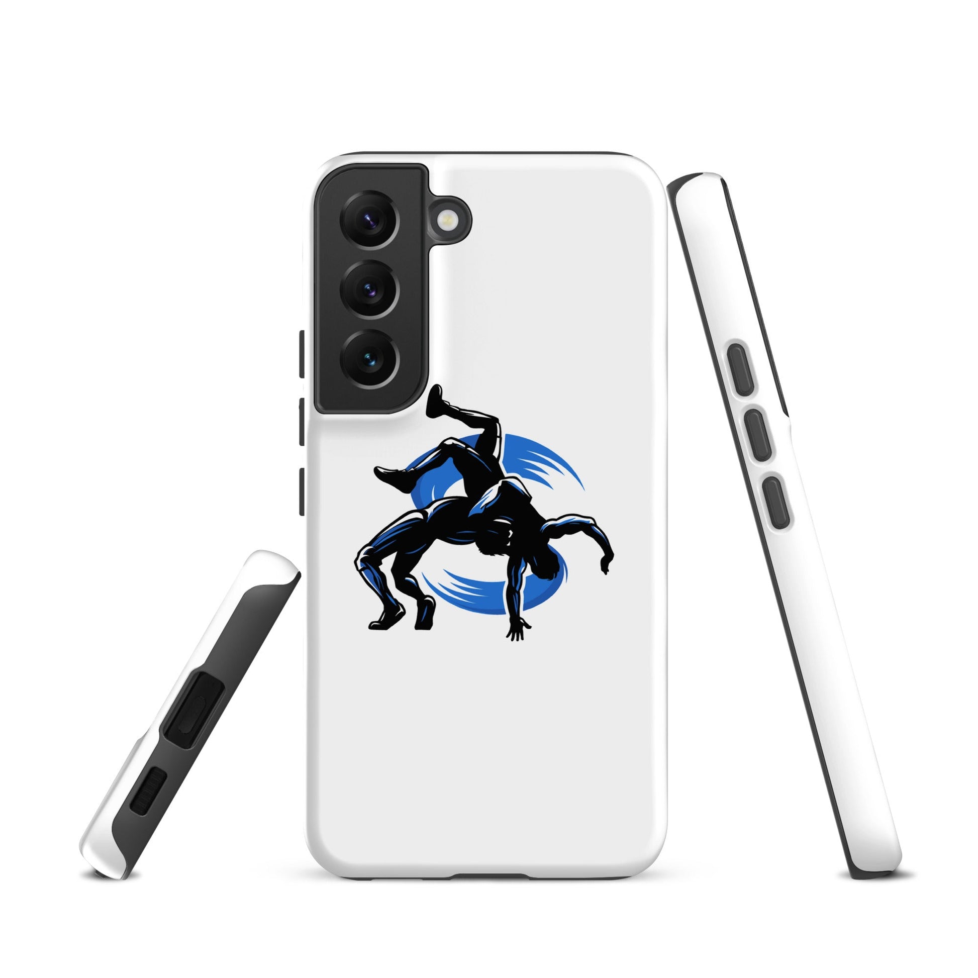 Tough Case for Samsung® | Storm Wrestling Club