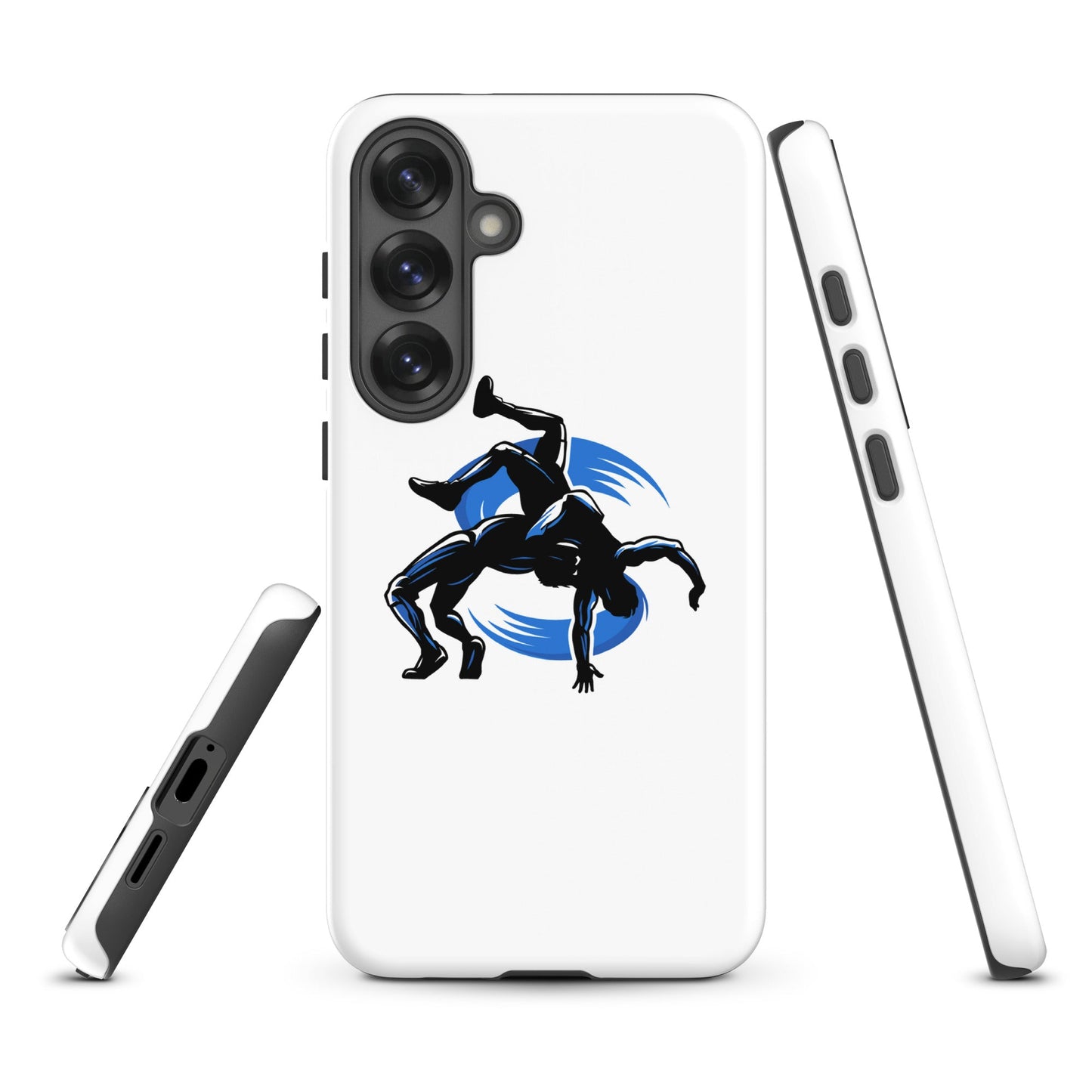 Tough Case for Samsung® | Storm Wrestling Club