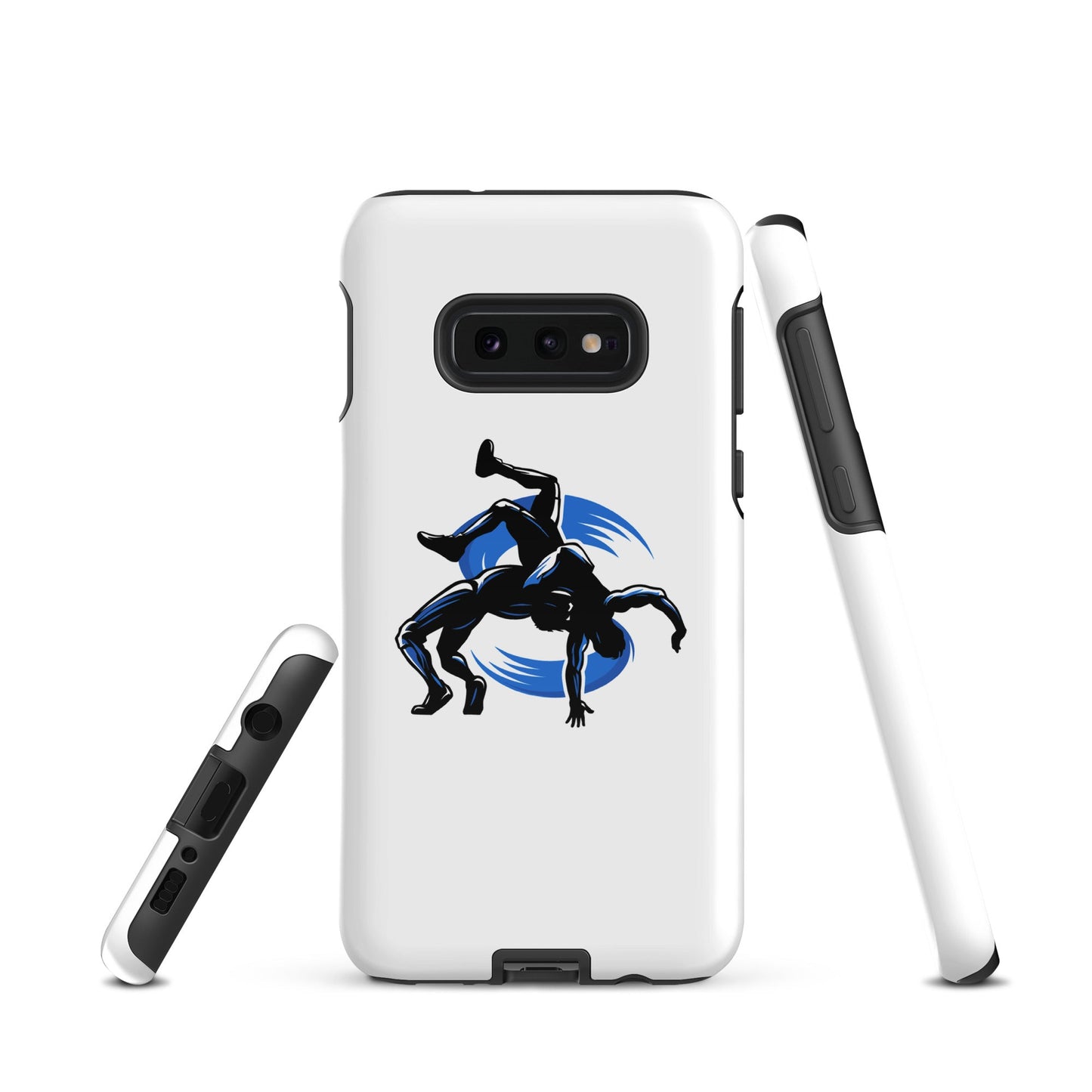 Tough Case for Samsung® | Storm Wrestling Club