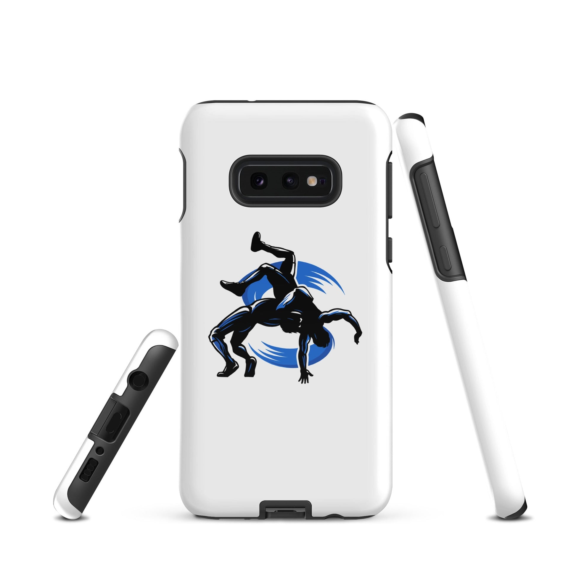 Tough Case for Samsung® | Storm Wrestling Club