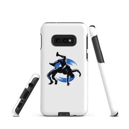 Tough Case for Samsung® | Storm Wrestling Club