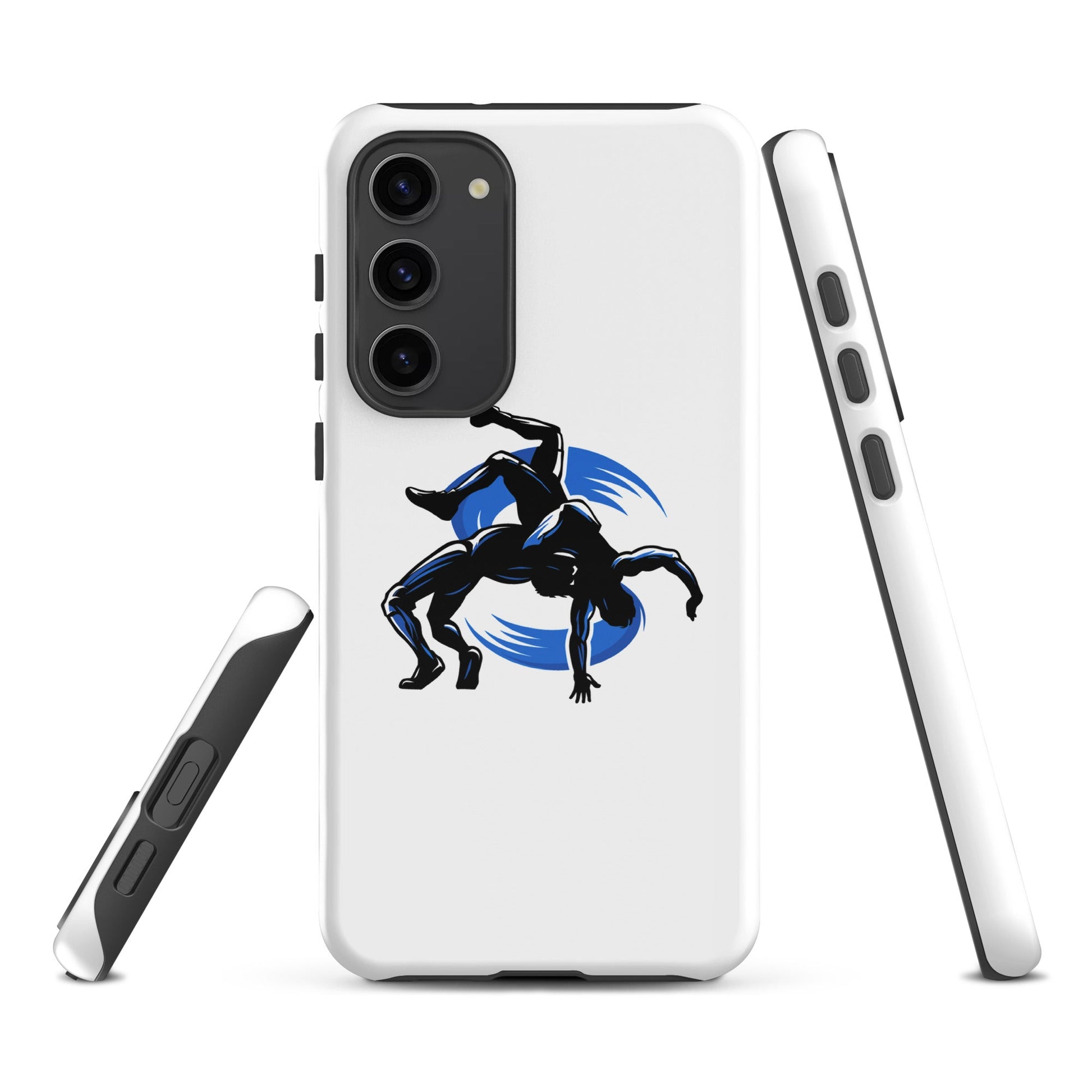 Tough Case for Samsung® | Storm Wrestling Club