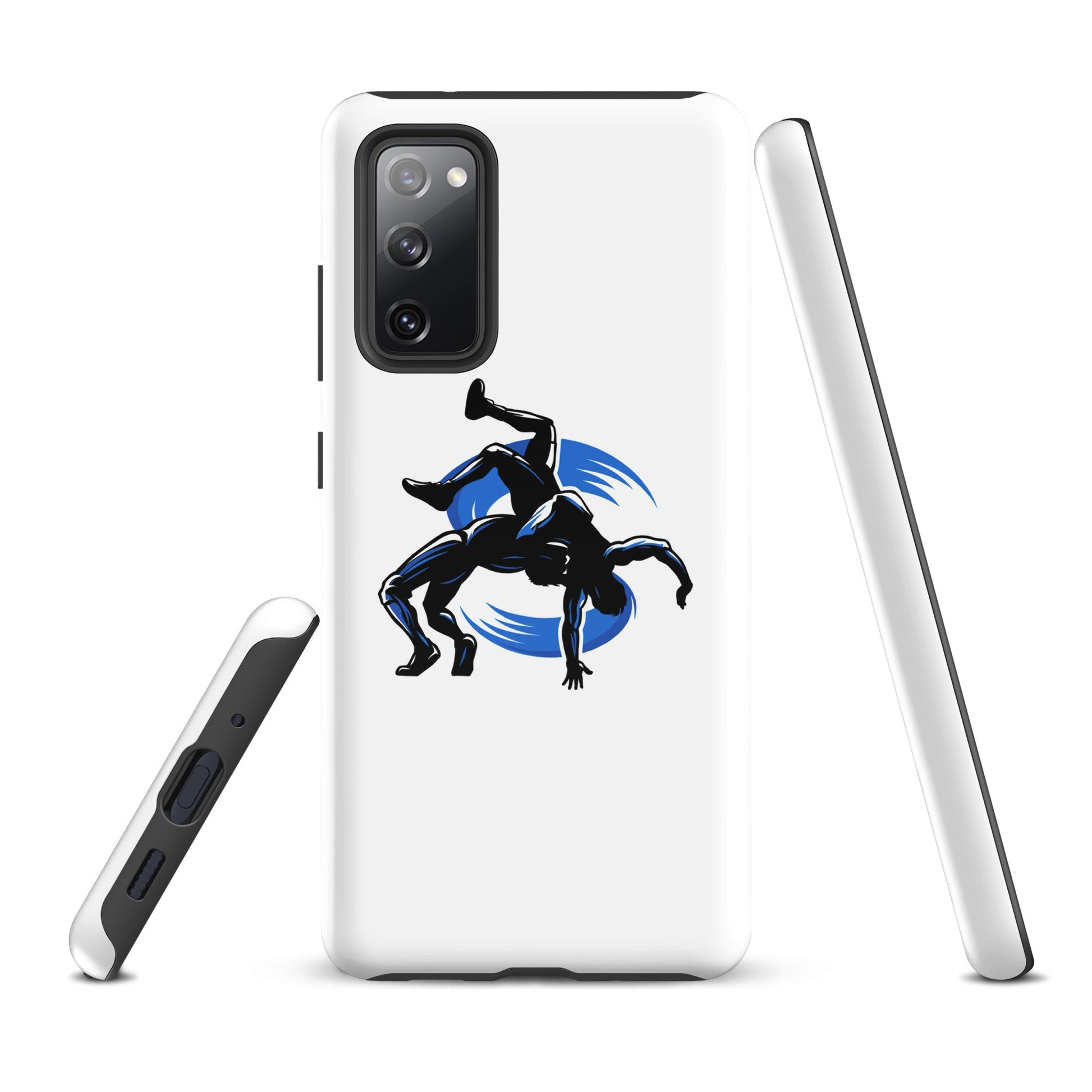 Tough Case for Samsung® | Storm Wrestling Club