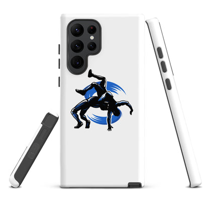 Tough Case for Samsung® | Storm Wrestling Club
