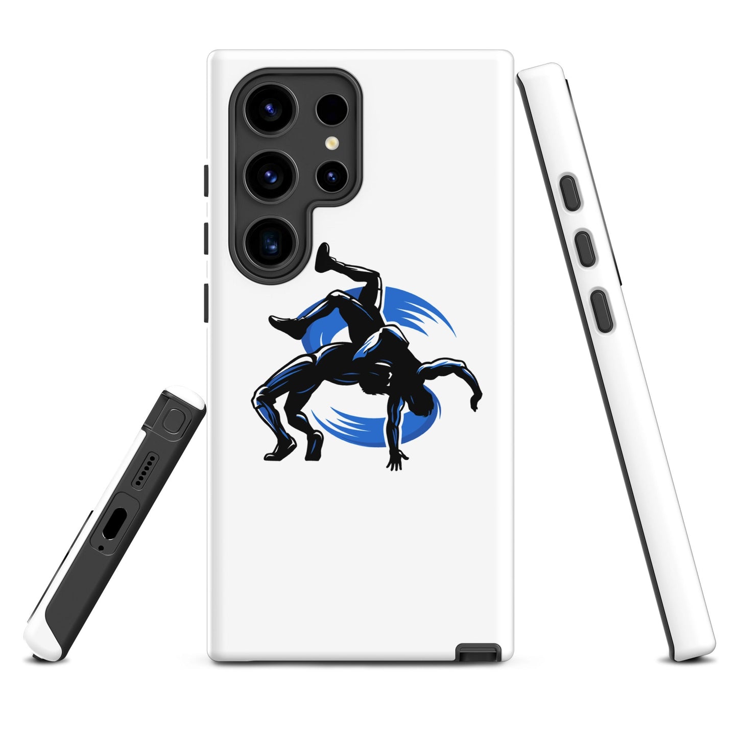Tough Case for Samsung® | Storm Wrestling Club