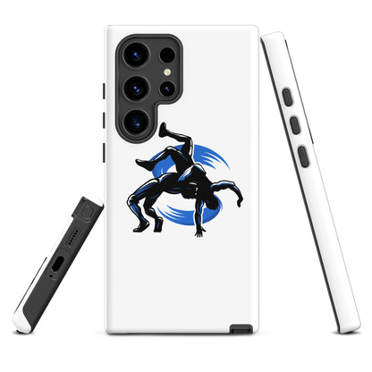 Tough Case for Samsung® | Storm Wrestling Club