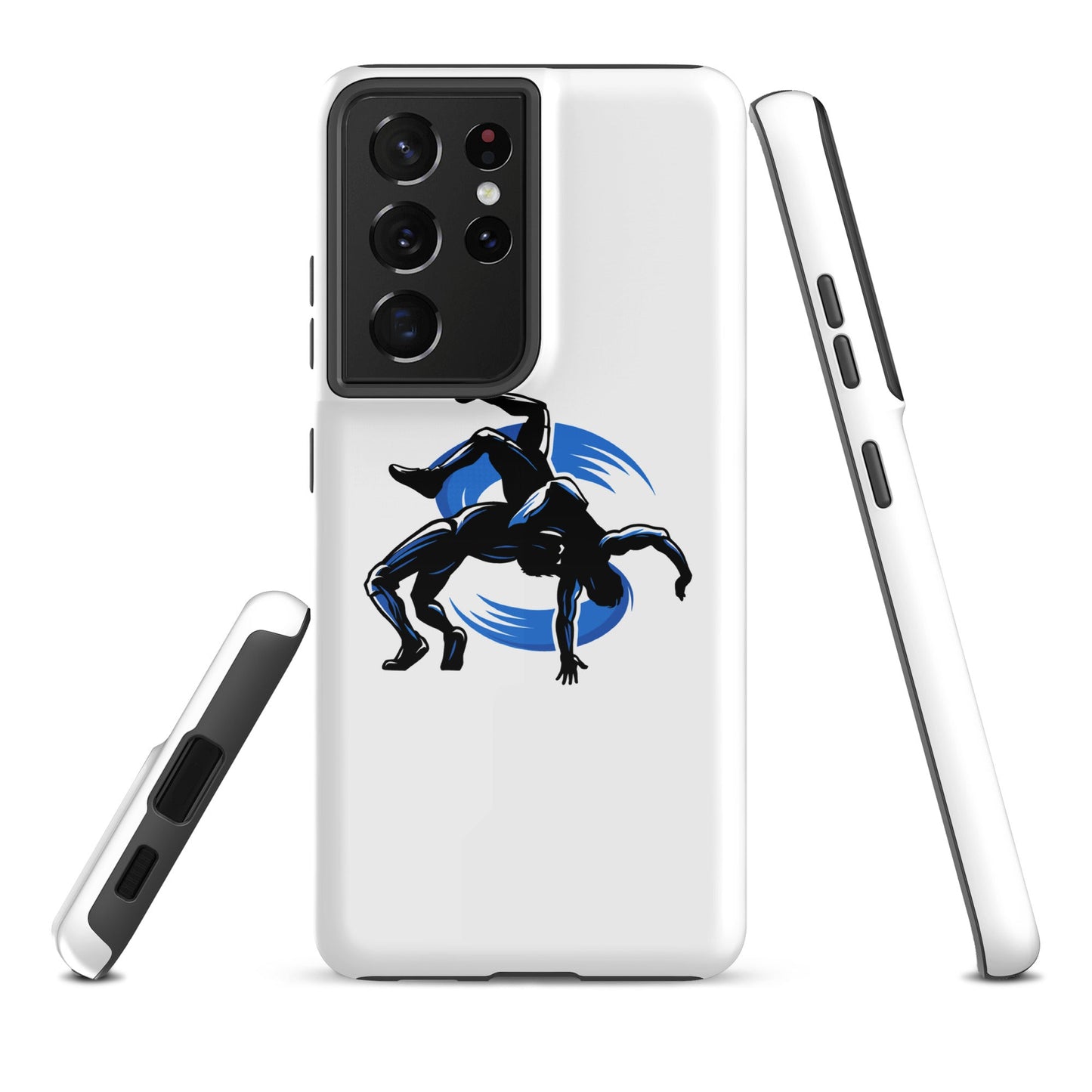 Tough Case for Samsung® | Storm Wrestling Club