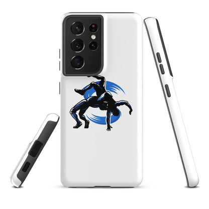 Tough Case for Samsung® | Storm Wrestling Club