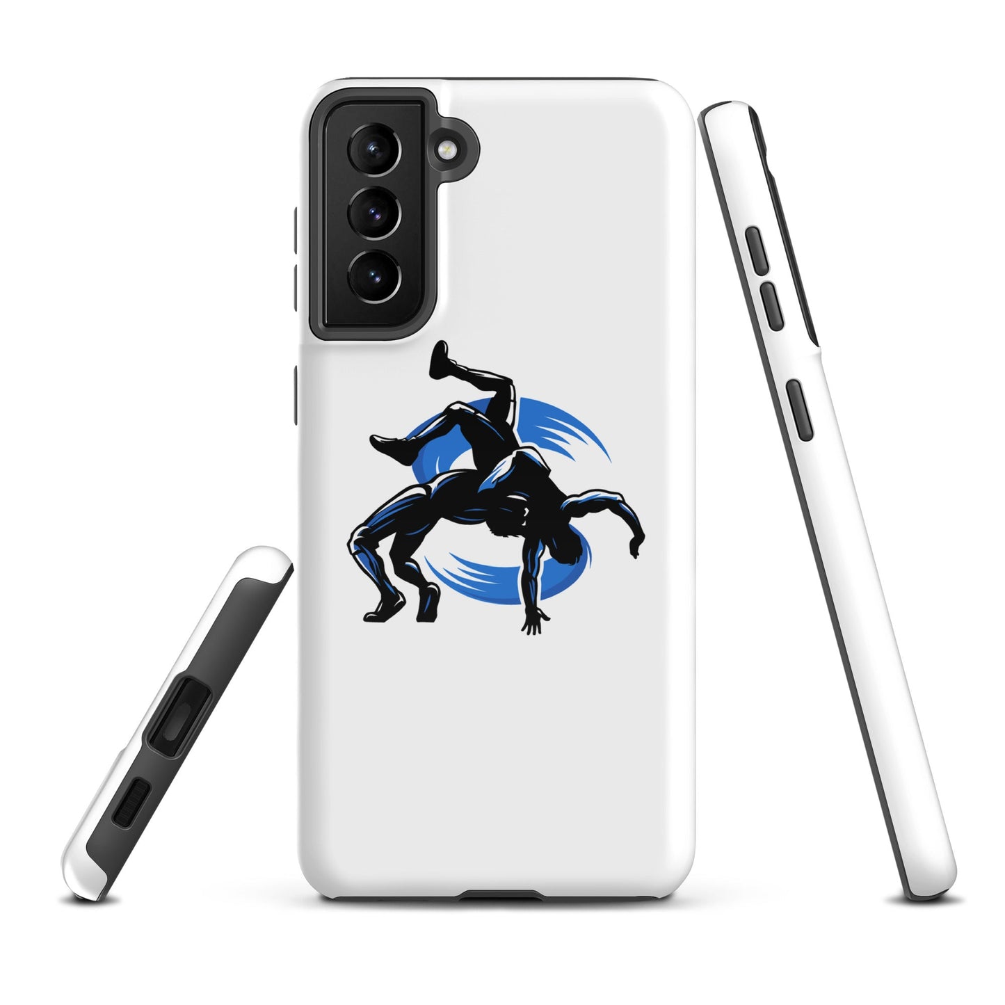 Tough Case for Samsung® | Storm Wrestling Club