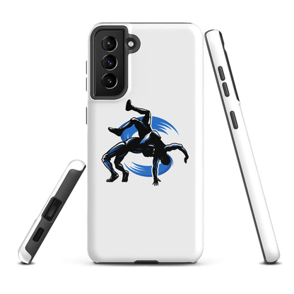 Tough Case for Samsung® | Storm Wrestling Club
