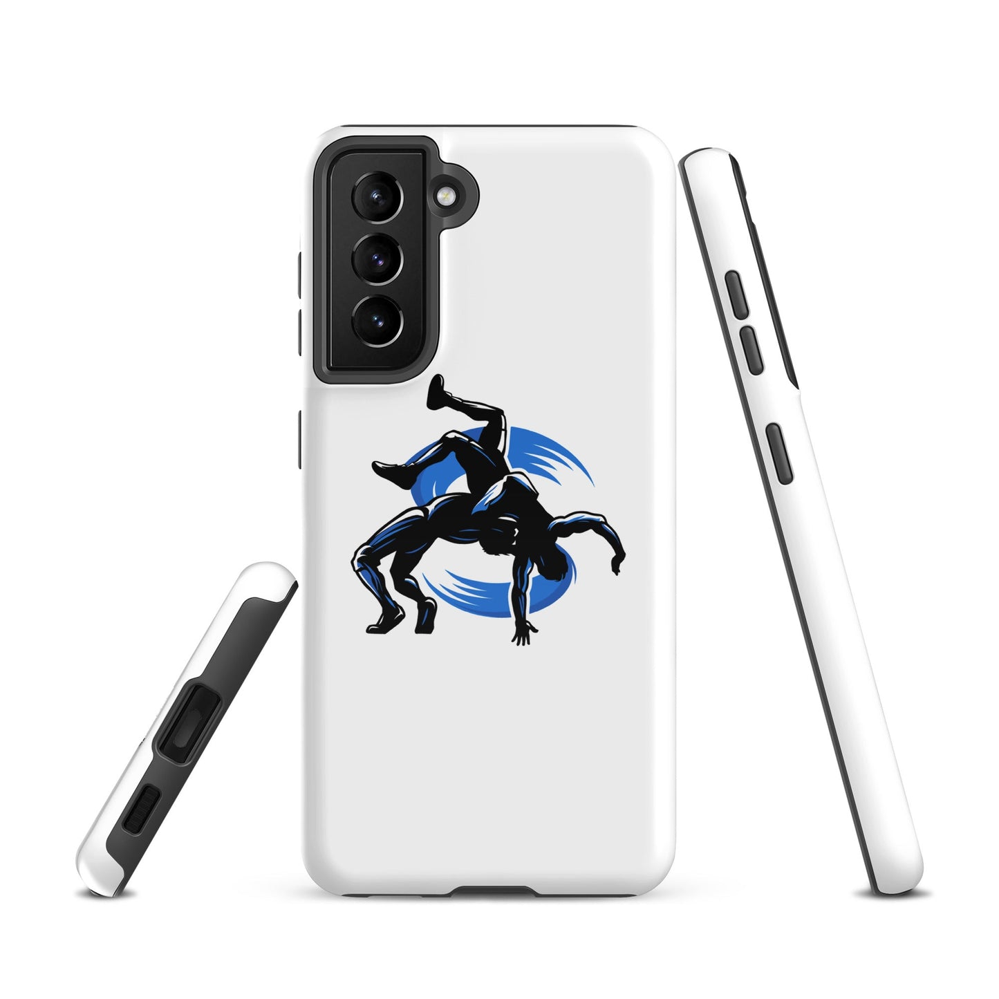 Tough Case for Samsung® | Storm Wrestling Club