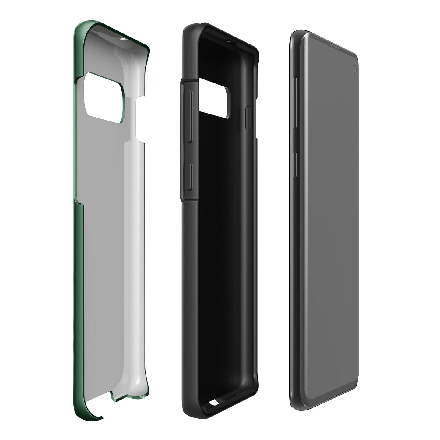 Tough Case for Samsung® | SUNY Old Westbury Women's Lacrosse