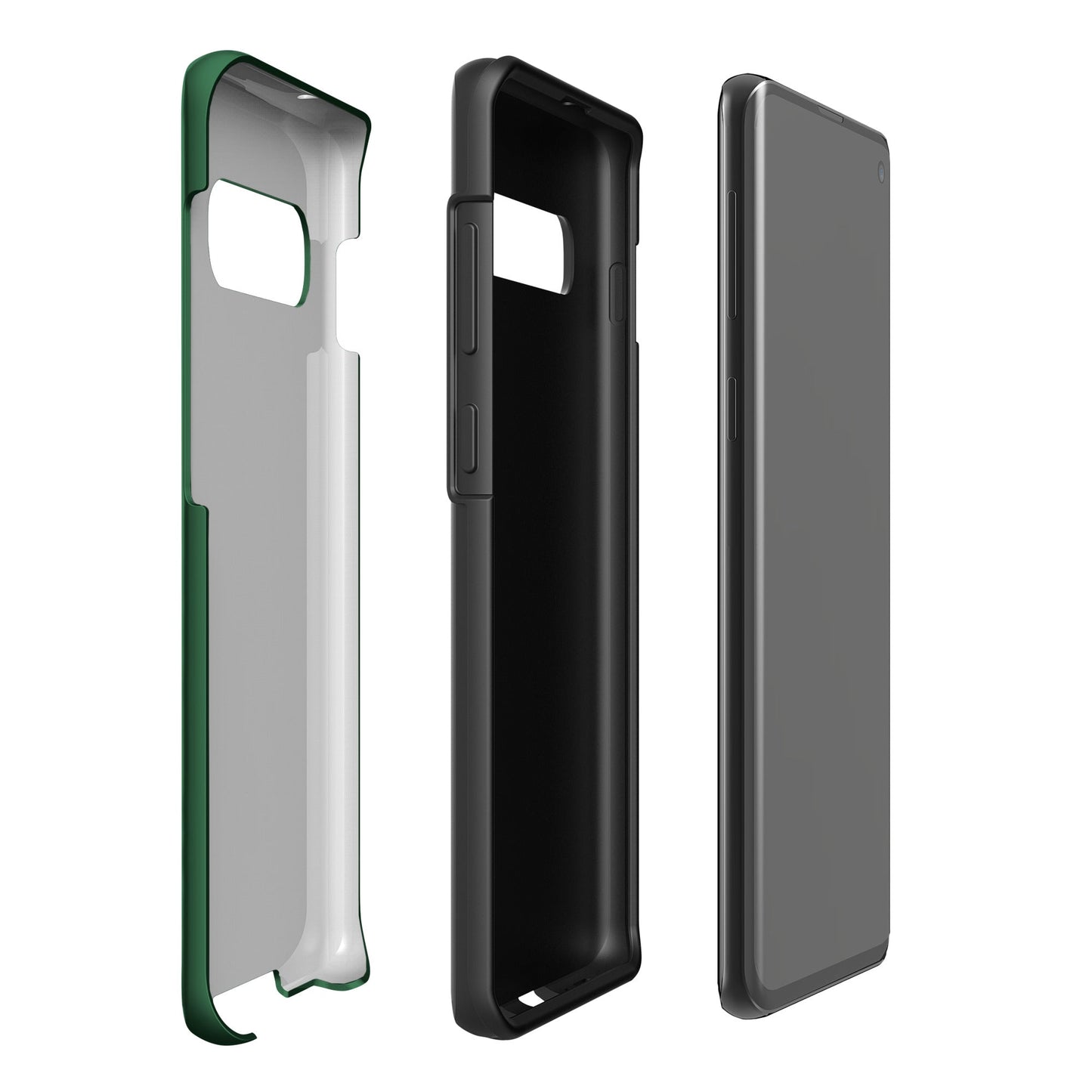 Tough Case for Samsung® | SUNY Old Westbury Women's Lacrosse