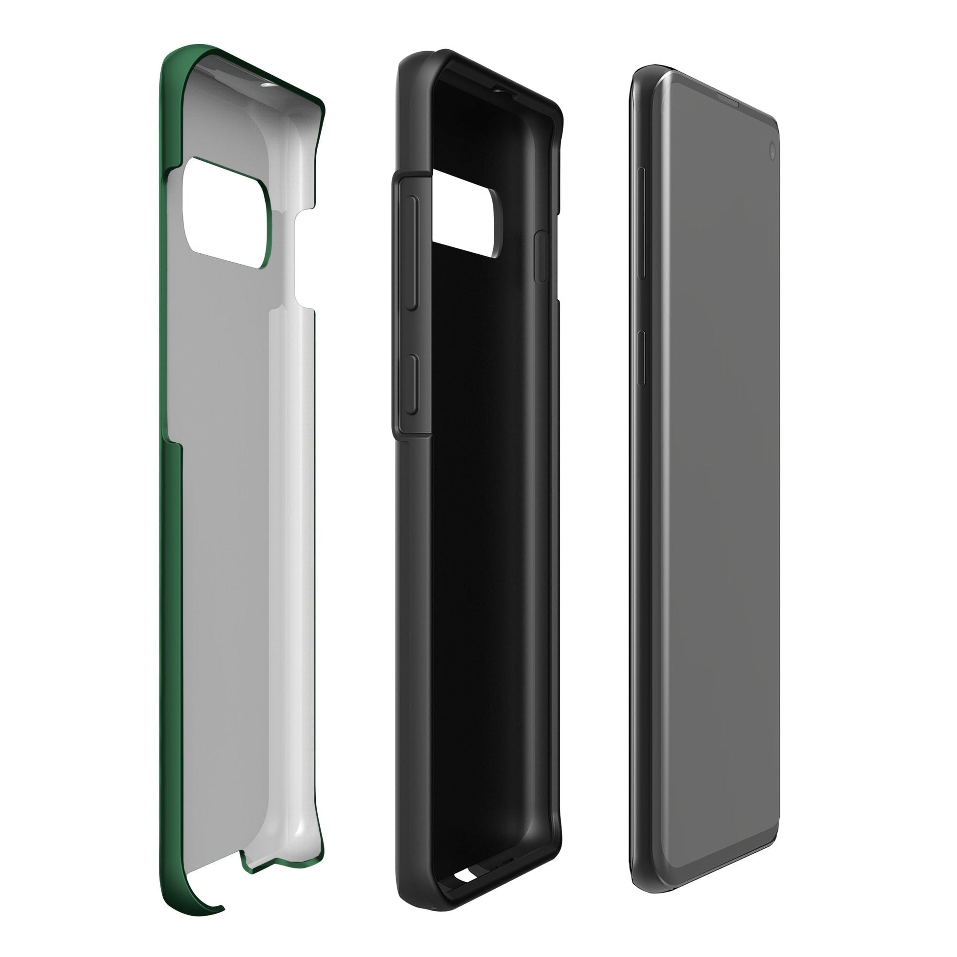 Tough Case for Samsung® | SUNY Old Westbury Women's Lacrosse