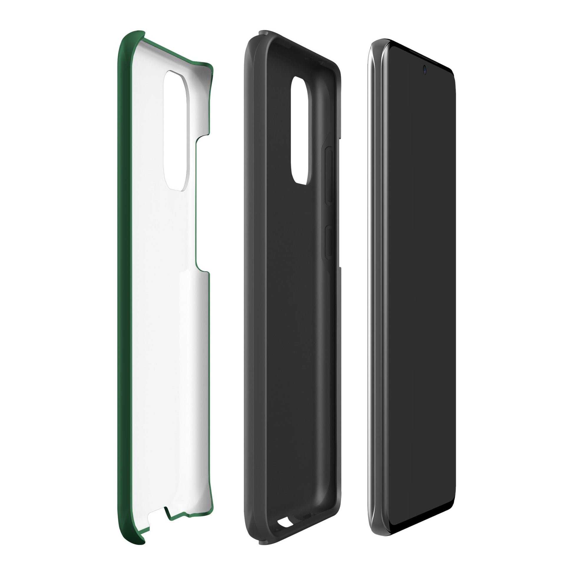 Tough Case for Samsung® | SUNY Old Westbury Women's Lacrosse