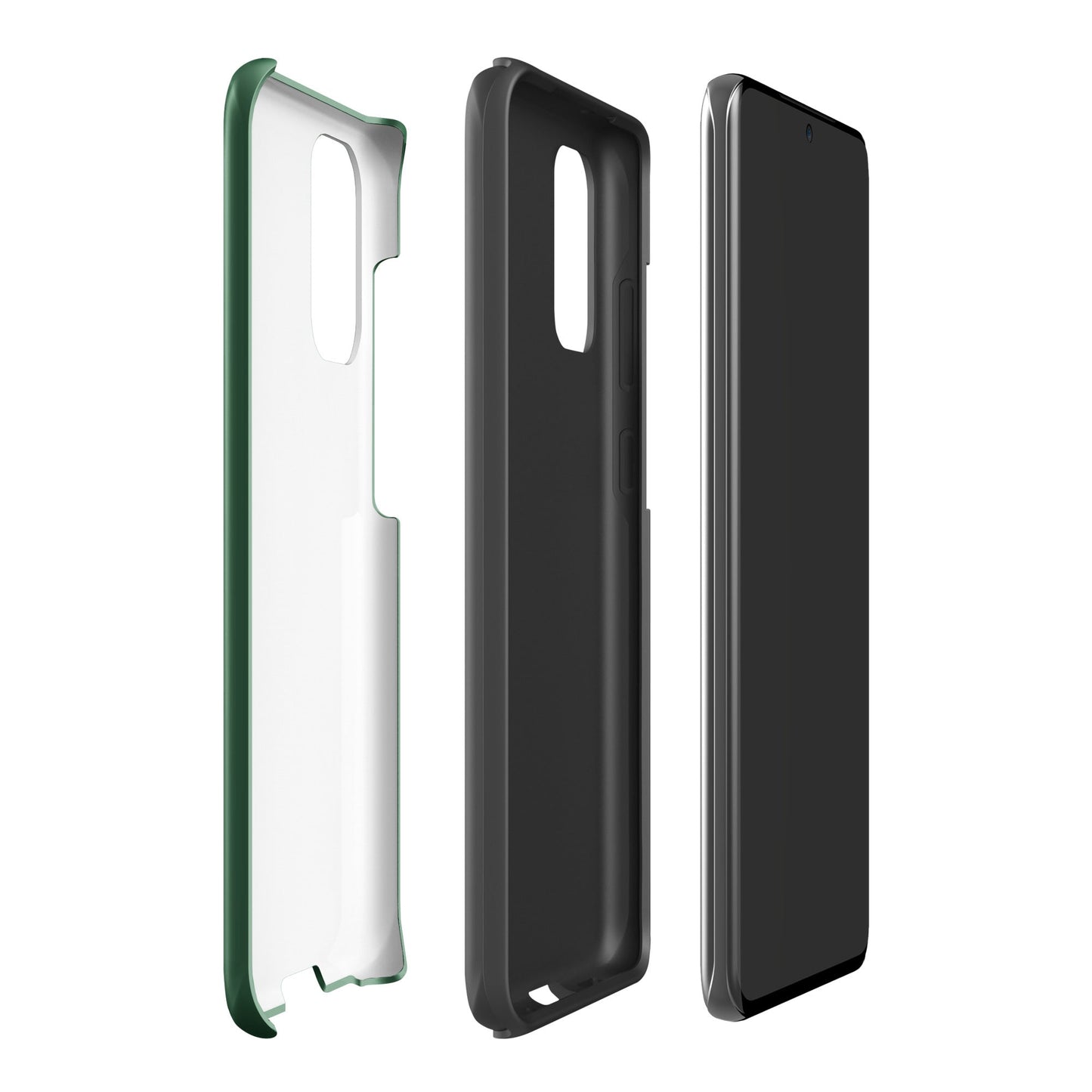Tough Case for Samsung® | SUNY Old Westbury Women's Lacrosse