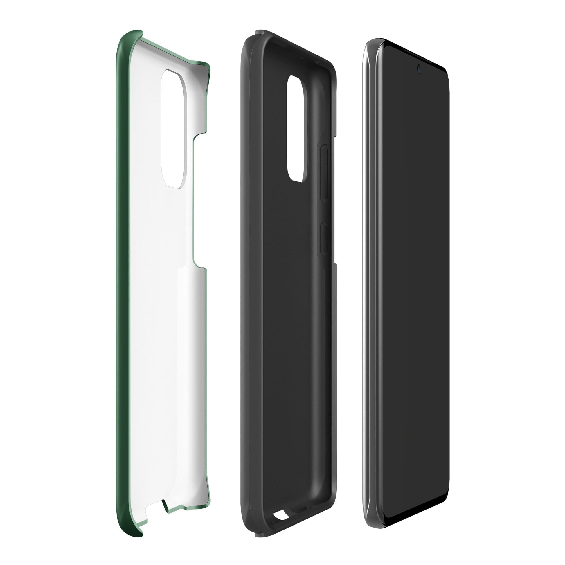 Tough Case for Samsung® | SUNY Old Westbury Women's Lacrosse