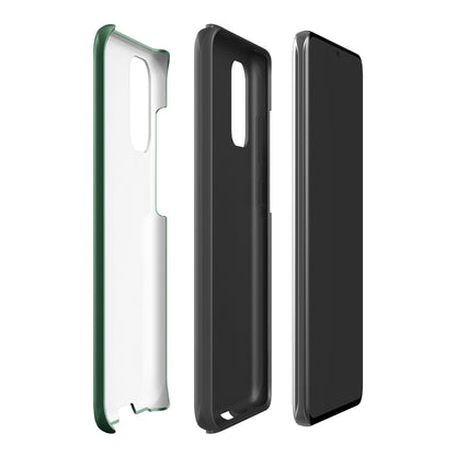 Tough Case for Samsung® | SUNY Old Westbury Women's Lacrosse