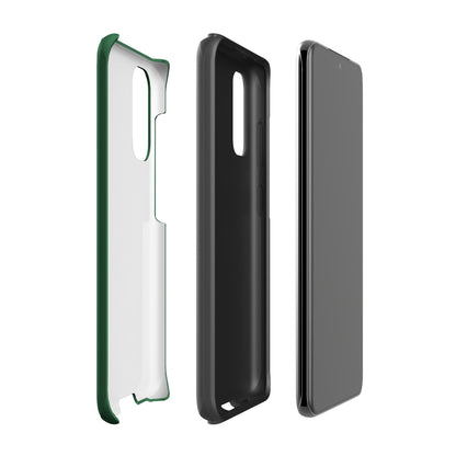 Tough Case for Samsung® | SUNY Old Westbury Women's Lacrosse