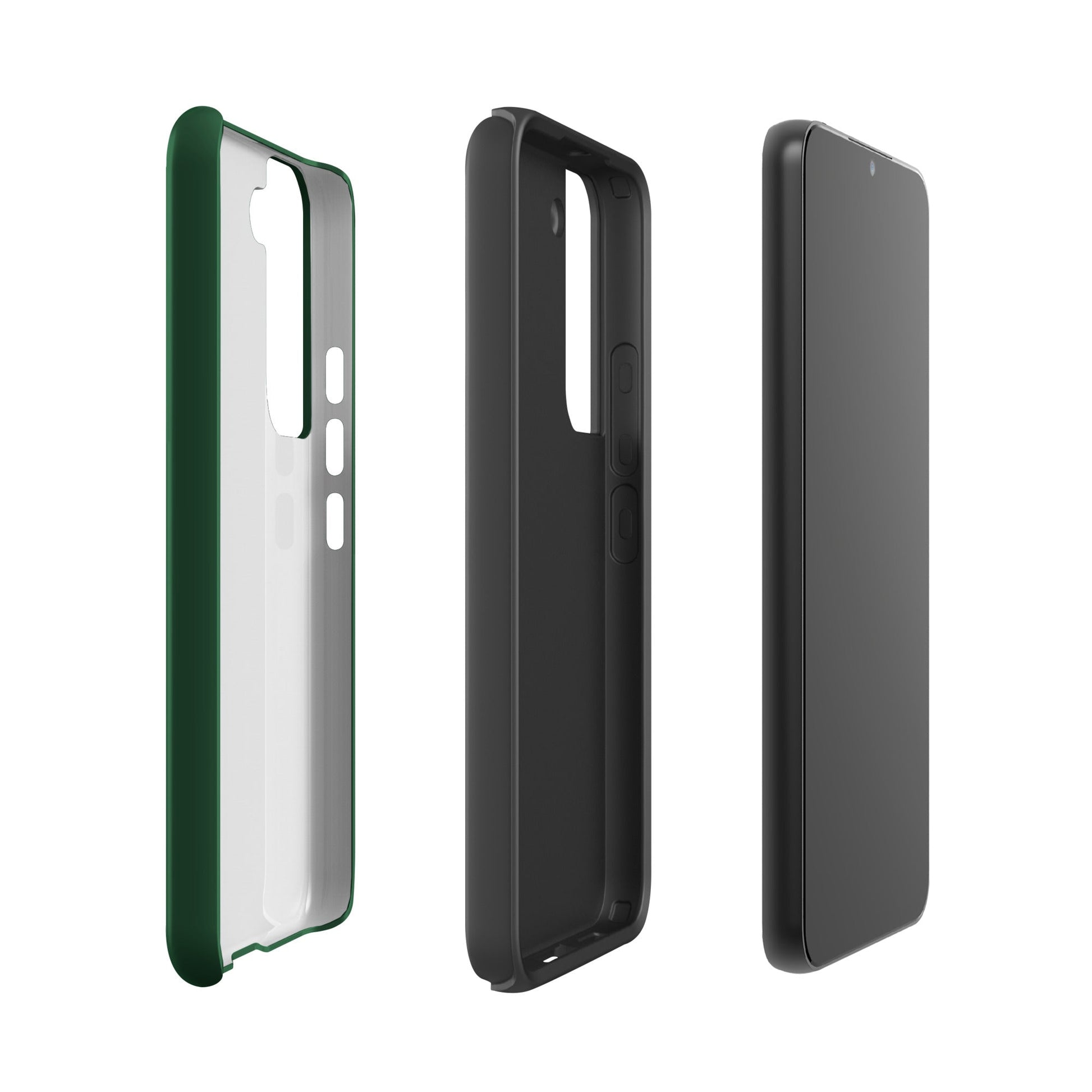 Tough Case for Samsung® | SUNY Old Westbury Women's Lacrosse