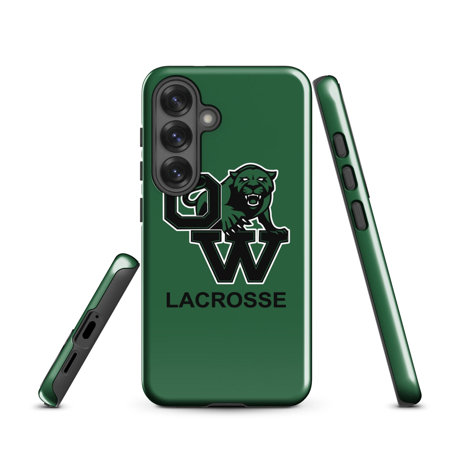 Tough Case for Samsung® | SUNY Old Westbury Women's Lacrosse