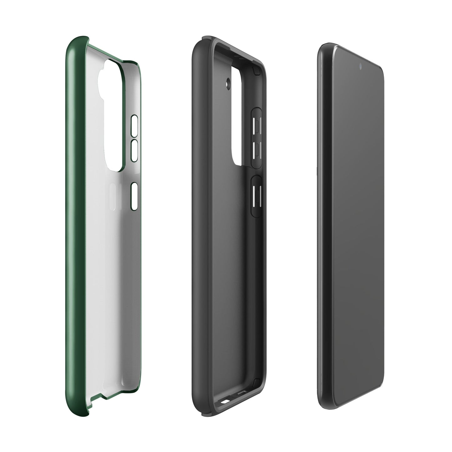 Tough Case for Samsung® | SUNY Old Westbury Women's Lacrosse
