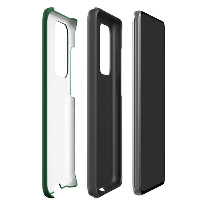 Tough Case for Samsung® | SUNY Old Westbury Women's Lacrosse