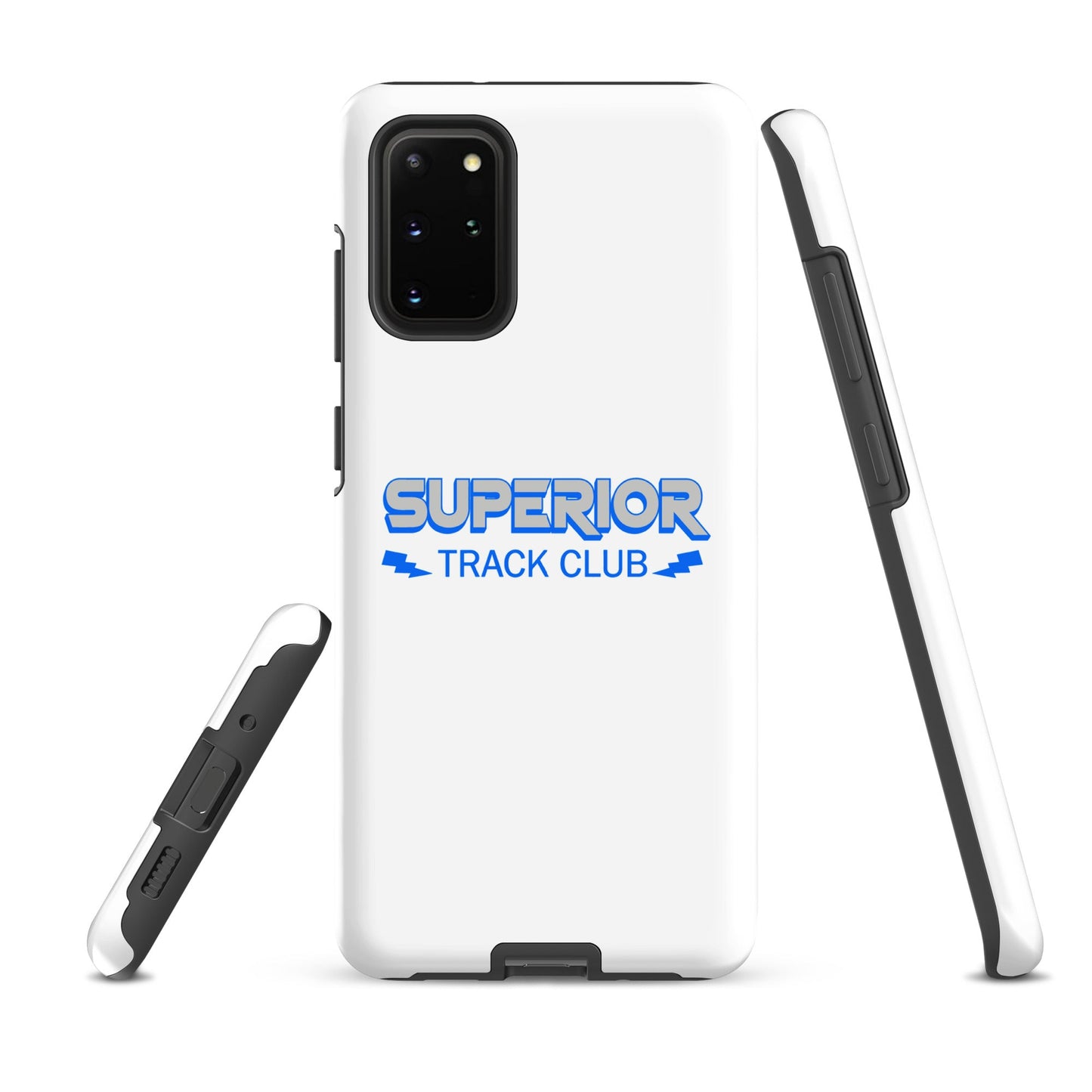 Tough Case for Samsung® | Superior Track and Field Club