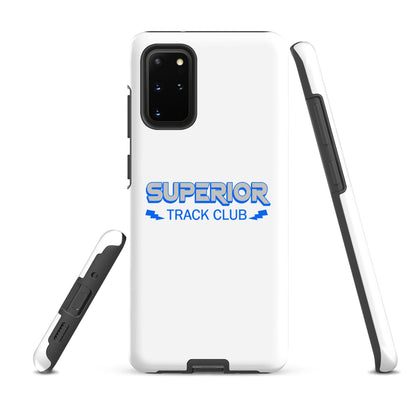 Tough Case for Samsung® | Superior Track and Field Club