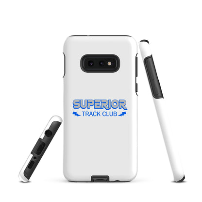 Tough Case for Samsung® | Superior Track and Field Club
