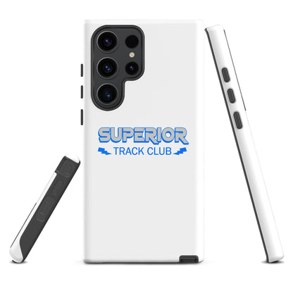 Tough Case for Samsung® | Superior Track and Field Club