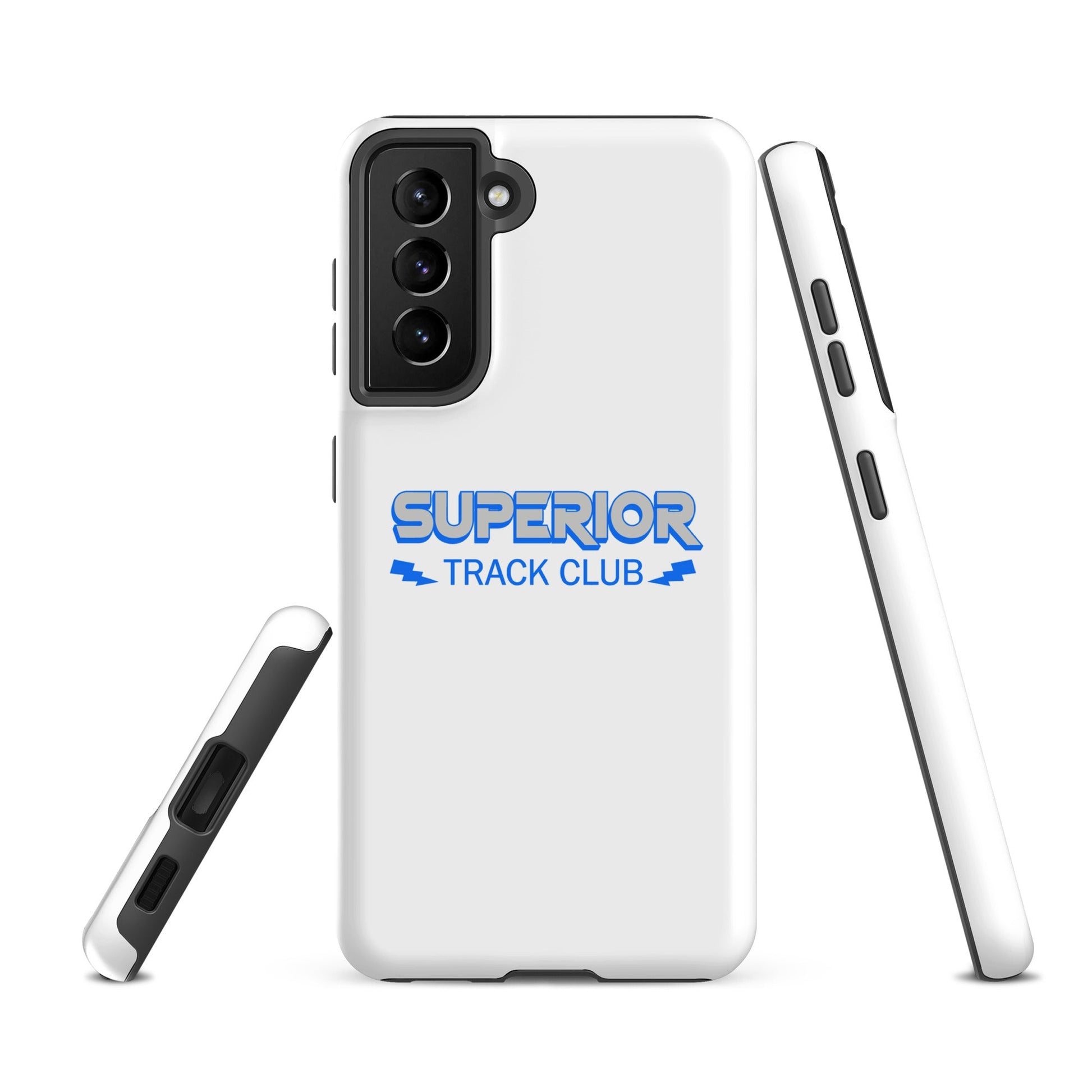 Tough Case for Samsung® | Superior Track and Field Club