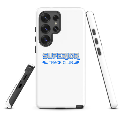 Tough Case for Samsung® | Superior Track and Field Club