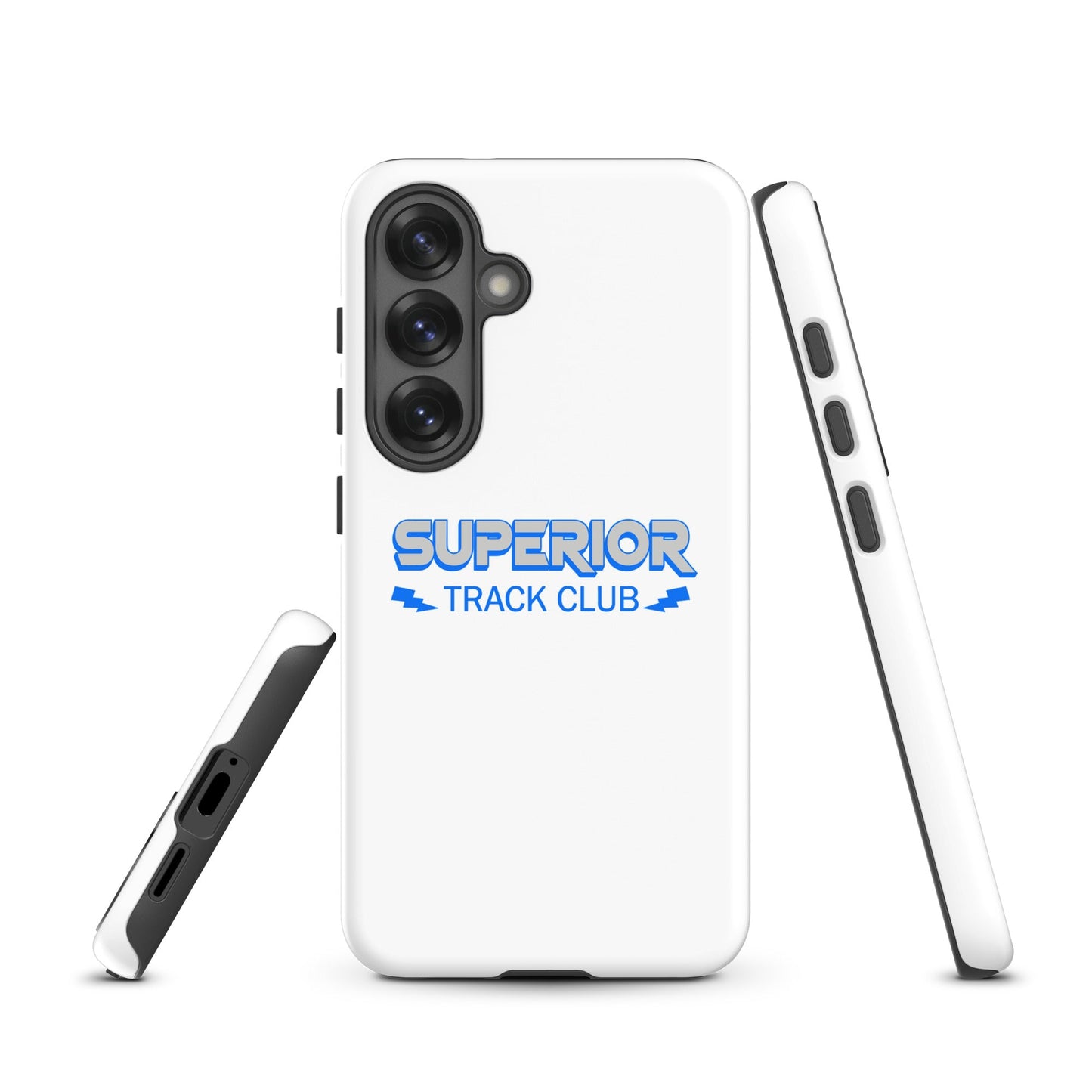 Tough Case for Samsung® | Superior Track and Field Club