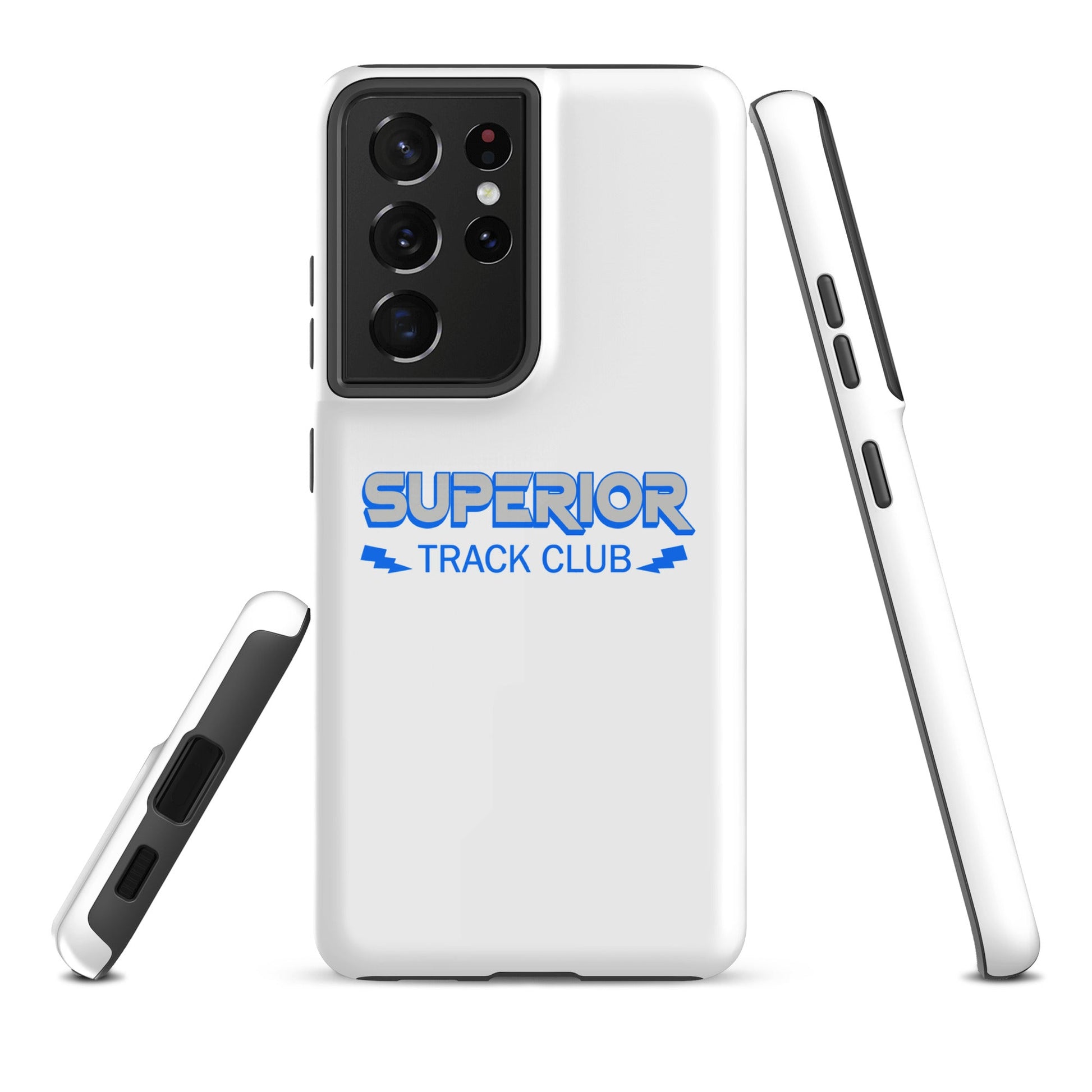 Tough Case for Samsung® | Superior Track and Field Club