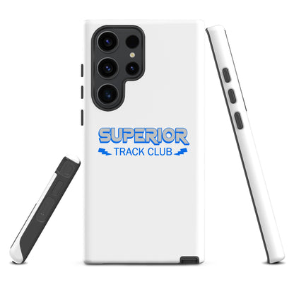 Tough Case for Samsung® | Superior Track and Field Club
