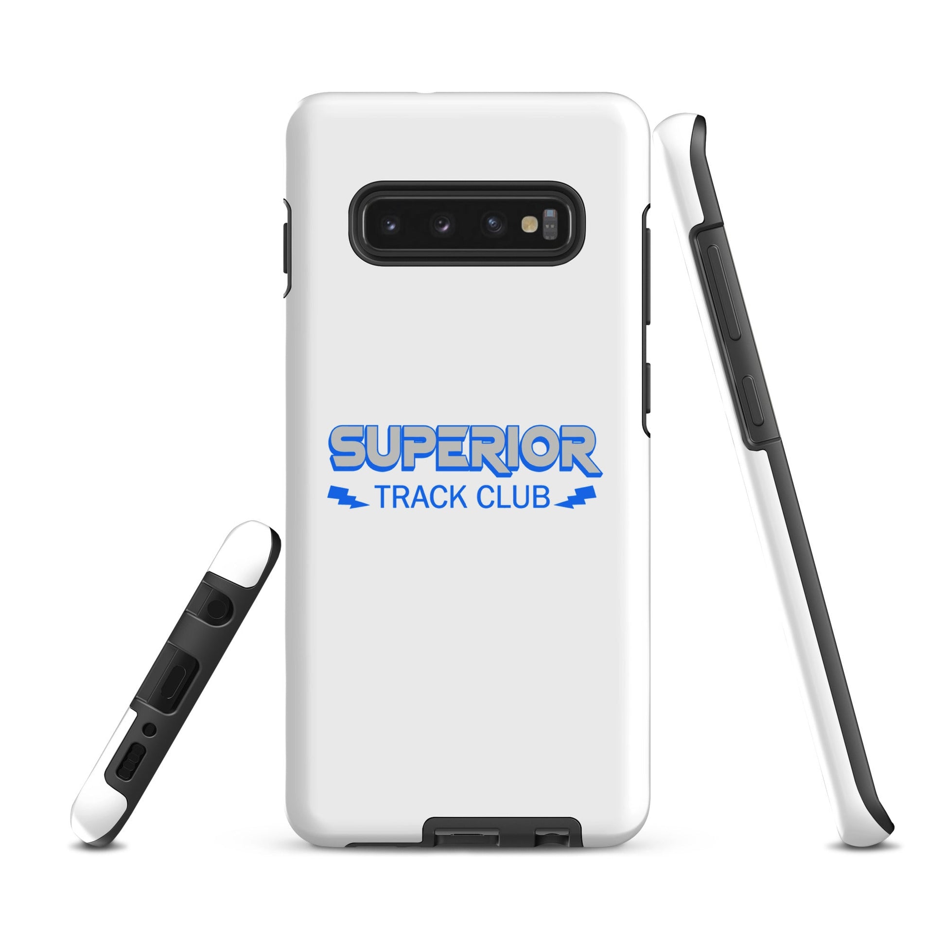 Tough Case for Samsung® | Superior Track and Field Club