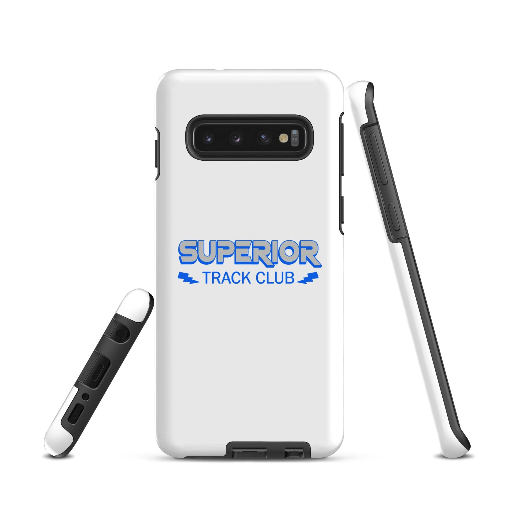 Tough Case for Samsung® | Superior Track and Field Club