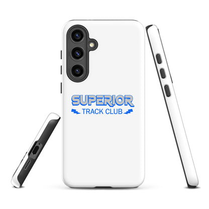 Tough Case for Samsung® | Superior Track and Field Club