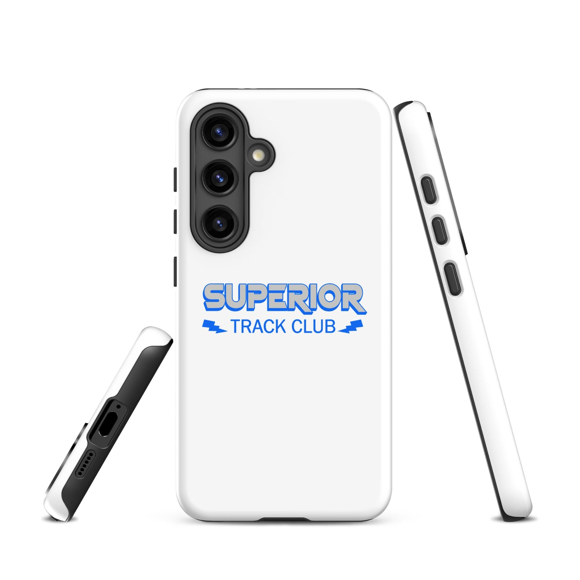 Tough Case for Samsung® | Superior Track and Field Club