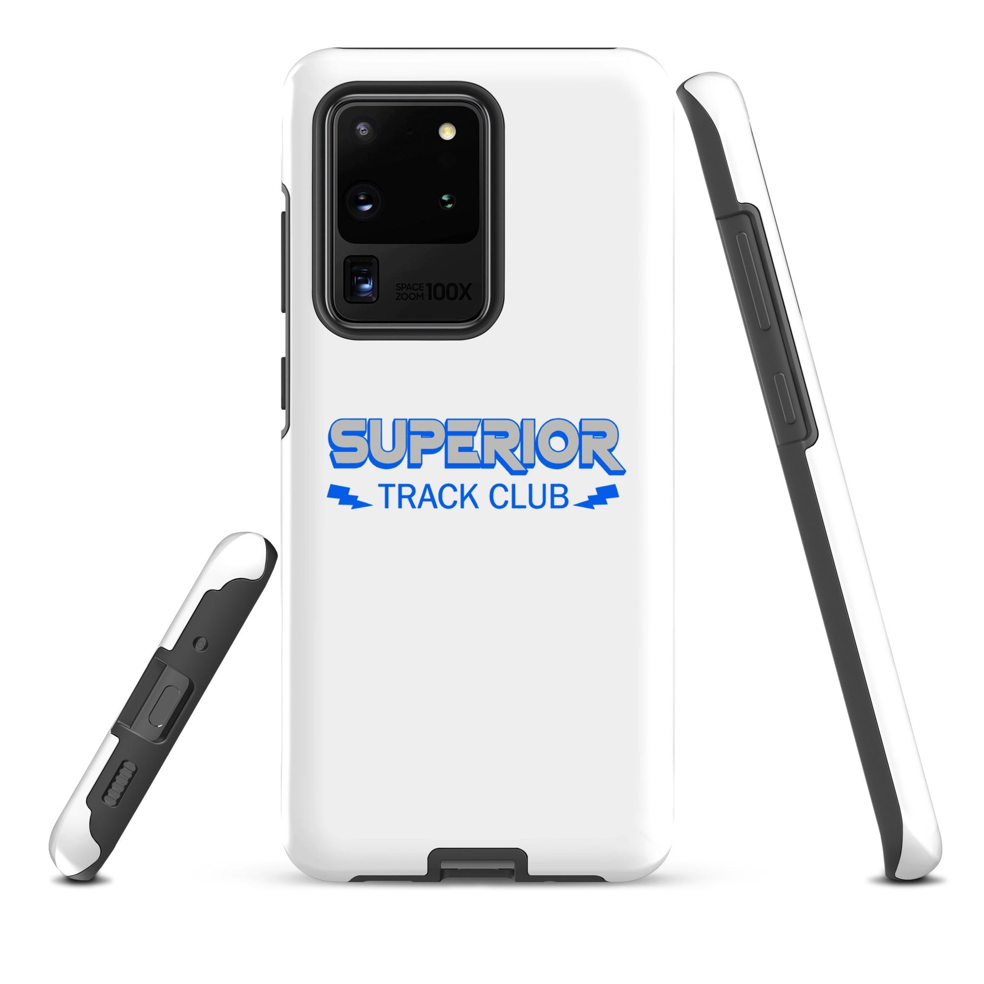 Tough Case for Samsung® | Superior Track and Field Club