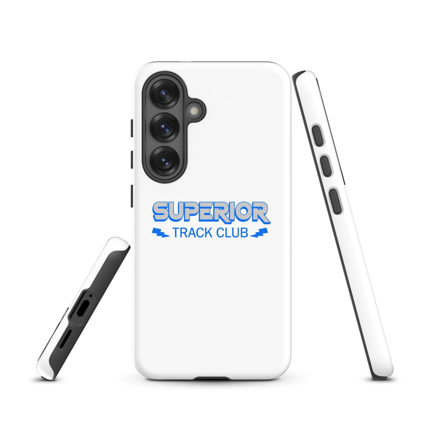 Tough Case for Samsung® | Superior Track and Field Club