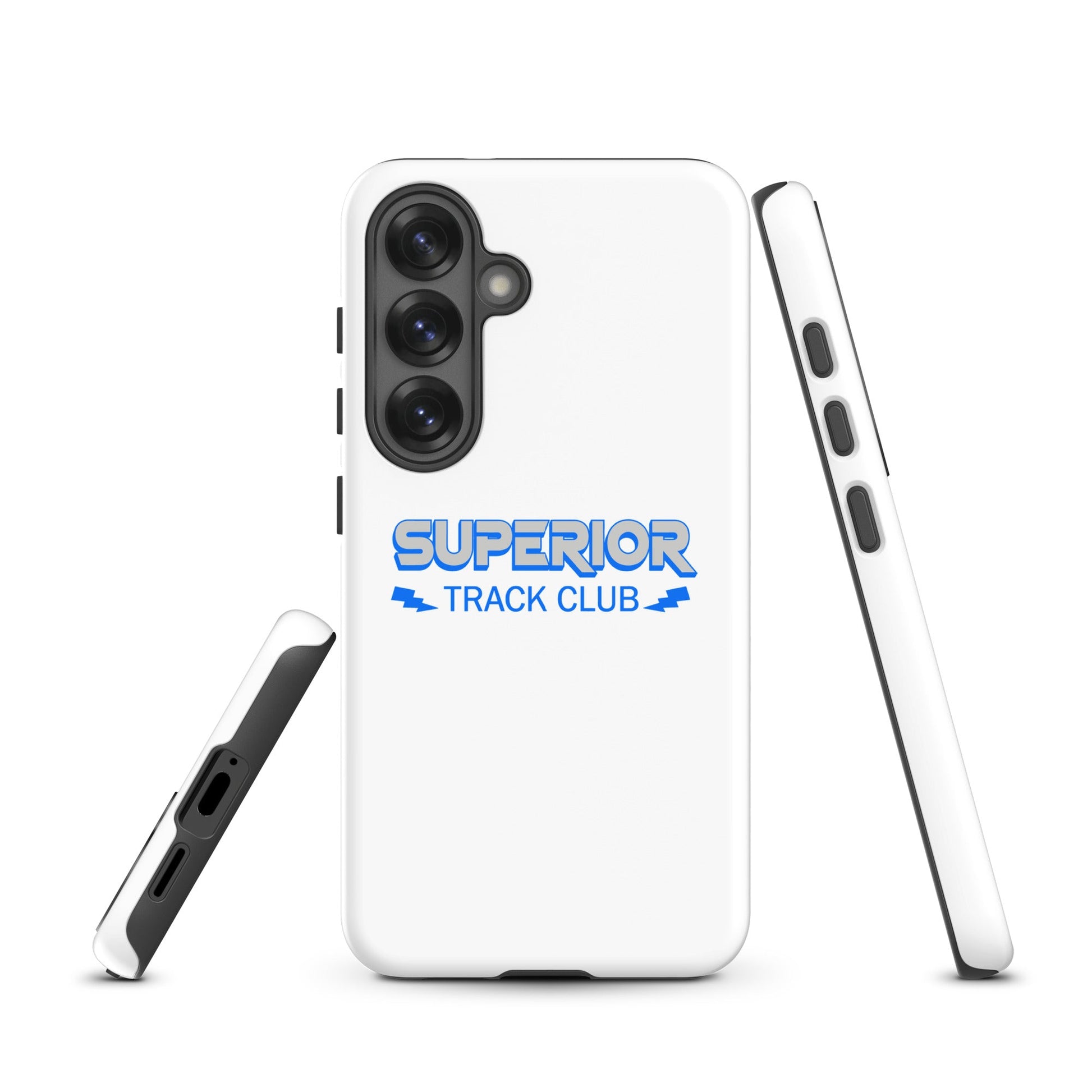 Tough Case for Samsung® | Superior Track and Field Club