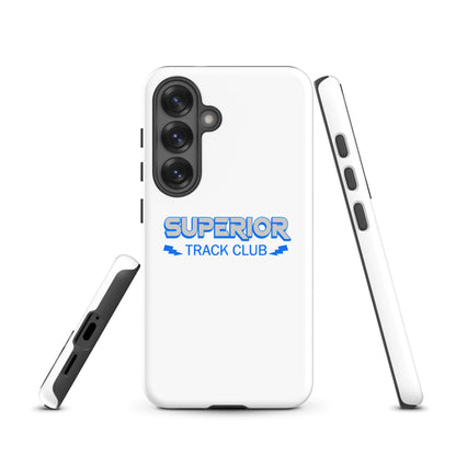 Tough Case for Samsung® | Superior Track and Field Club