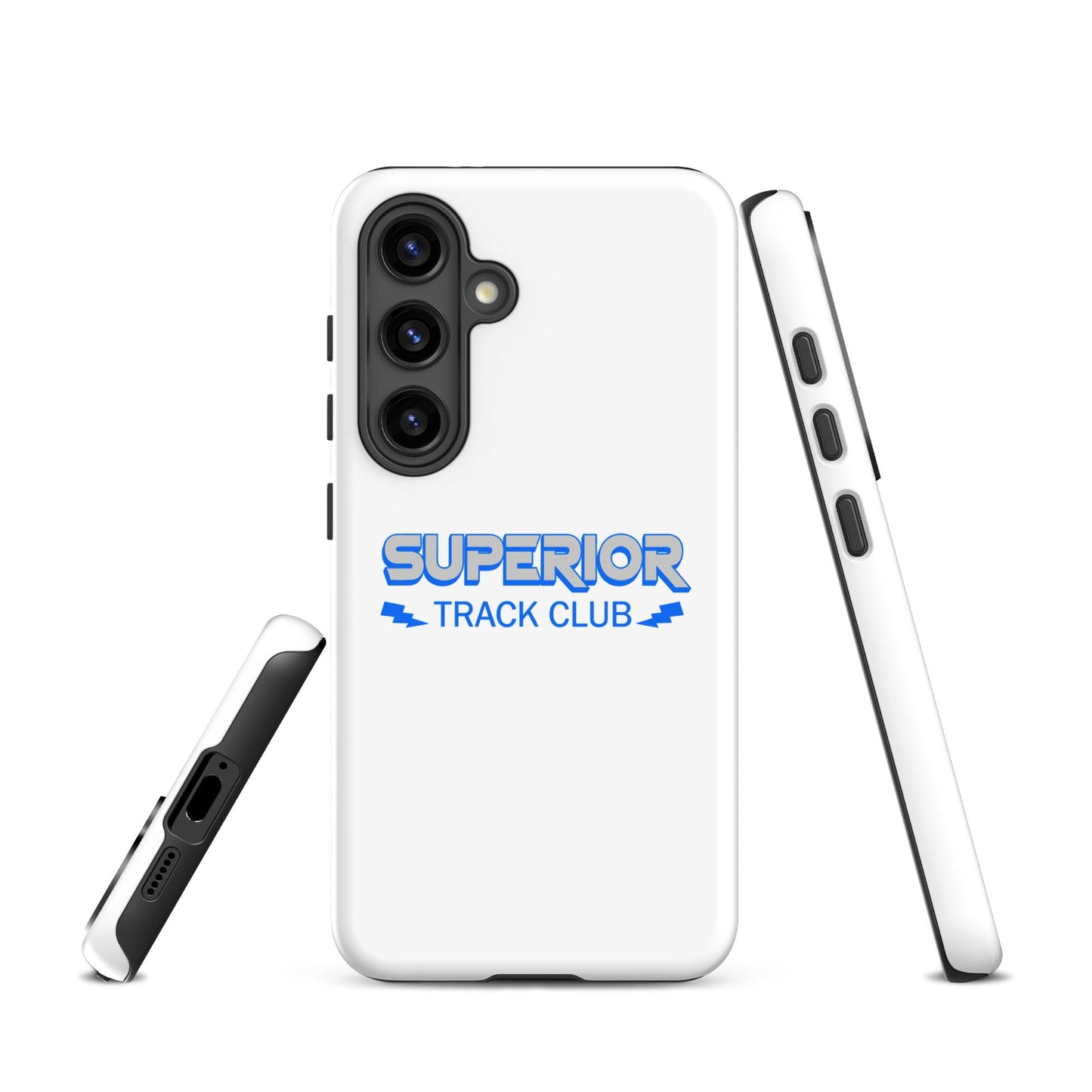 Tough Case for Samsung® | Superior Track and Field Club