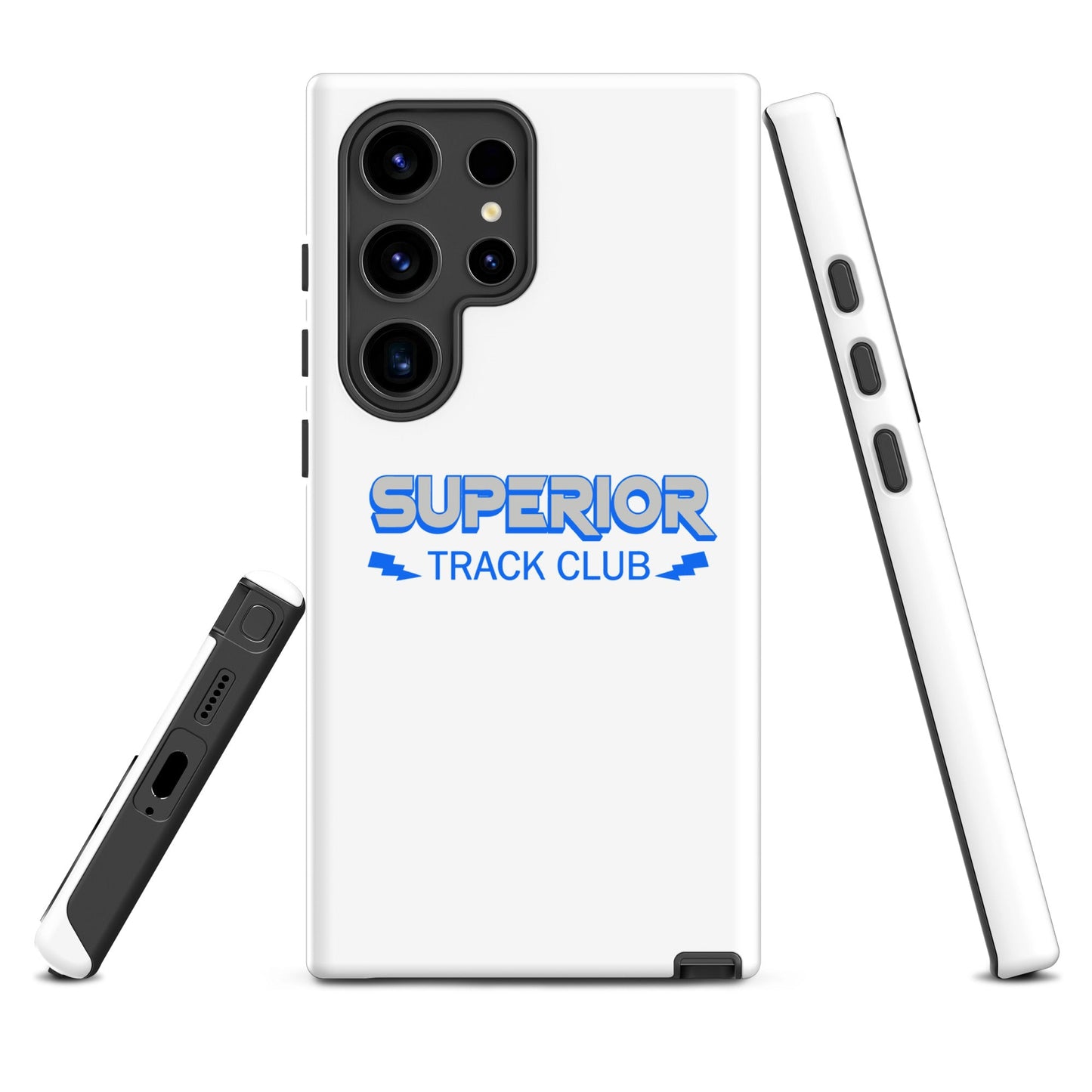 Tough Case for Samsung® | Superior Track and Field Club